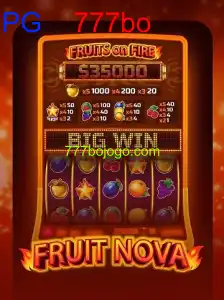 FruitNova