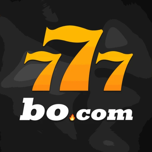 Logo 777bo